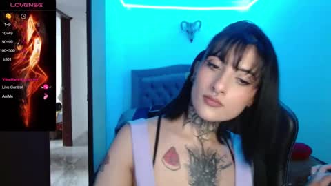 Snapshot of lia_miss2 chatting on February 11, 2025, 2:24 pm lia spicy ig online show from February 11, 2025, 2:24 pm