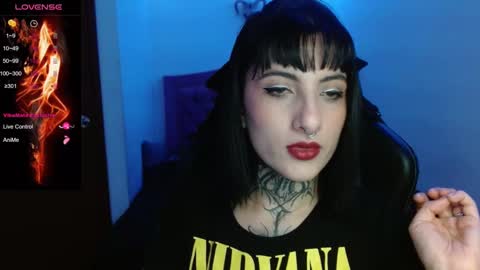 Snapshot of lia_miss2 chatting on February 14, 2025, 3:58 pm lia spicy ig online show from February 14, 2025, 3:58 pm