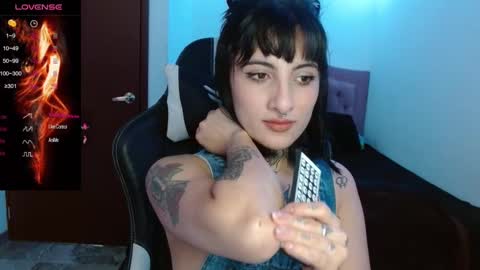 Snapshot of lia_miss2 chatting on February 20, 2025, 3:08 pm lia spicy ig online show from February 20, 2025, 3:08 pm