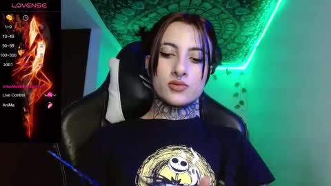 Snapshot of lia_miss2 chatting on September 13, 2025, 2:50 pm lia spicy ig online show from September 13, 2025, 2:50 pm