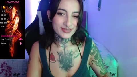 Snapshot of lia_miss2 chatting on September 19, 2025, 4:07 pm lia spicy ig online show from September 19, 2025, 4:07 pm