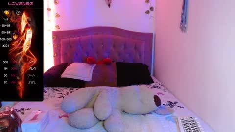 Snapshot of lia_miss2 chatting on September 22, 2025, 2:19 pm lia spicy ig online show from September 22, 2025, 2:19 pm