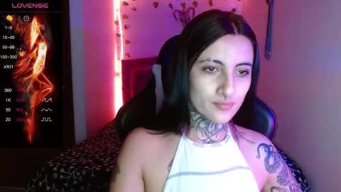 Snapshot of lia_miss2 chatting on September 23, 2025, 2:31 pm lia spicy ig online show from September 23, 2025, 2:31 pm