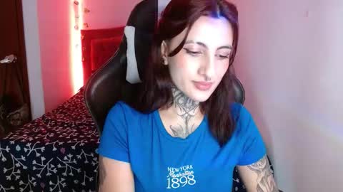 Snapshot of lia_miss2 chatting on October 10, 2025, 3:11 pm lia spicy ig online show from October 10, 2025, 3:11 pm