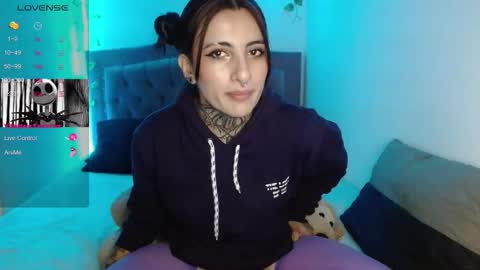 Snapshot of lia_miss2 chatting on October 20, 2025, 3:23 pm lia spicy ig online show from October 20, 2025, 3:23 pm