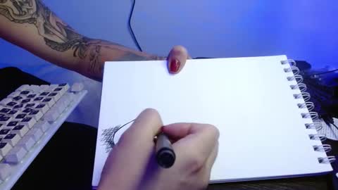 Snapshot of lia_miss2 chatting on November 2, 2025, 3:36 pm lia spicy ig online show from November 2, 2025, 3:36 pm