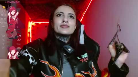 Snapshot of lia_miss2 chatting on November 7, 2025, 5:13 pm lia spicy ig online show from November 7, 2025, 5:13 pm