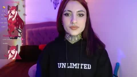 Snapshot of lia_miss2 chatting on November 14, 2025, 4:17 pm lia spicy ig online show from November 14, 2025, 4:17 pm