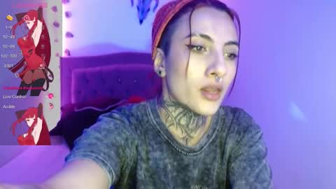 Snapshot of lia_miss2 chatting on November 18, 2025, 3:05 pm lia spicy ig online show from November 18, 2025, 3:05 pm