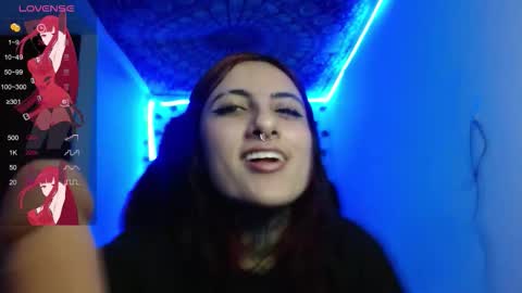 Snapshot of lia_miss2 chatting on November 26, 2025, 7:48 pm lia spicy ig online show from November 26, 2025, 7:48 pm