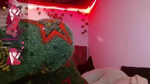 Snapshot of lia_miss2 chatting on November 28, 2025, 6:43 pm lia spicy ig online show from November 28, 2025, 6:43 pm