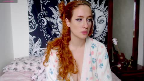 Lia Monroe online show from December 29, 2024, 6:16 pm