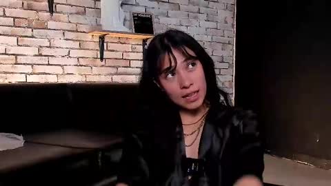 Snapshot of lia_owo chatting on March 10, 2025, 5:39 pm Liana online show from March 10, 2025, 5:39 pm