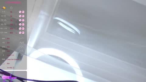 Snapshot of lia_roseleen chatting on December 2, 2024, 3:03 pm Nika online show from December 2, 2024, 3:03 pm