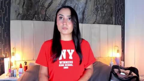 Snapshot of lia_sofiia chatting on December 5, 2025, 9:29 am lia_sofiia online show from December 5, 2025, 9:29 am