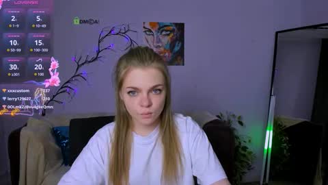 Snapshot of lia_sunset chatting on September 13, 2025, 9:47 pm Lia online show from September 13, 2025, 9:47 pm