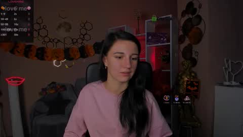 Snapshot of lia_sunset chatting on October 24, 2025, 12:34 pm Lia online show from October 24, 2025, 12:34 pm
