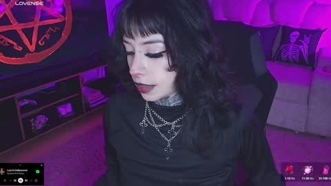 Liaa  online show from February 7, 2025, 2:40 am