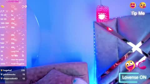 Liaa online show from December 30, 2024, 10:34 pm