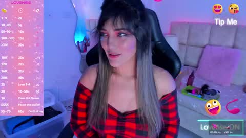 Liaa online show from February 12, 2025, 7:24 pm