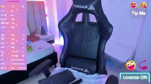 Liaa online show from March 1, 2025, 12:23 pm