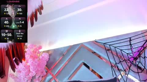 Liaa online show from November 1, 2025, 2:57 am