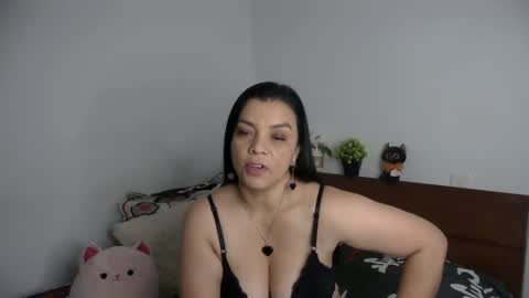 Snapshot of liablac chatting on October 3, 2025, 12:07 am lia blac online show from October 3, 2025, 12:07 am