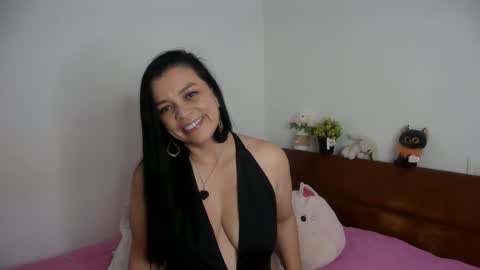 Snapshot of liablac chatting on October 6, 2025, 1:25 am lia blac online show from October 6, 2025, 1:25 am