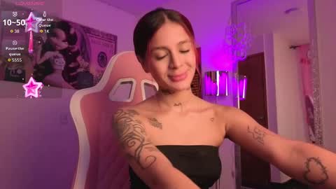 Snapshot of liabutera chatting on October 4, 2025, 2:59 pm Lia Butera online show from October 4, 2025, 2:59 pm