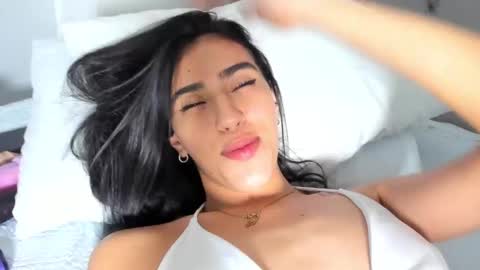 Snapshot of liaflowers chatting on February 9, 2025, 6:05 pm Lia online show from February 9, 2025, 6:05 pm