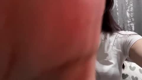 liaisonx_rosa online show from November 4, 2025, 11:09 am