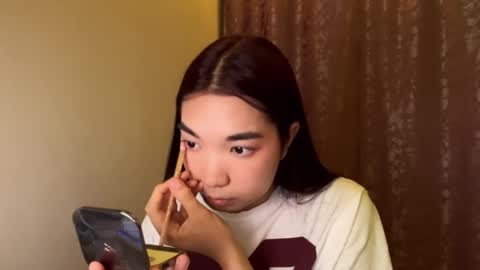 liaisonx_rosa online show from December 17, 2025, 1:50 pm