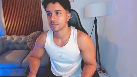 Snapshot of liam_colliins chatting on October 24, 2025, 11:50 am Liam Collins online show from October 24, 2025, 11:50 am