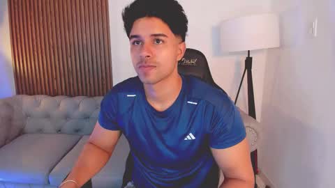 Snapshot of liam_colliins chatting on October 25, 2025, 11:51 am Liam Collins online show from October 25, 2025, 11:51 am