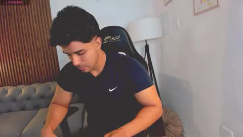 Snapshot of liam_colliins chatting on October 29, 2025, 11:45 am Liam Collins online show from October 29, 2025, 11:45 am