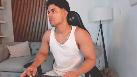 Snapshot of liam_colliins chatting on October 30, 2025, 11:44 am Liam Collins online show from October 30, 2025, 11:44 am