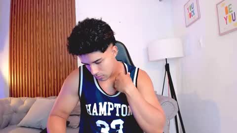 Snapshot of liam_colliins chatting on November 1, 2025, 11:56 am Liam Collins online show from November 1, 2025, 11:56 am