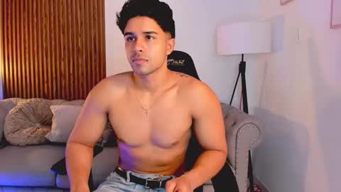 Snapshot of liam_colliins chatting on November 4, 2025, 12:04 pm Liam Collins online show from November 4, 2025, 12:04 pm