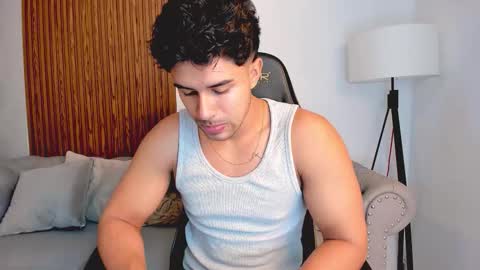 Snapshot of liam_colliins chatting on November 5, 2025, 11:54 am Liam Collins online show from November 5, 2025, 11:54 am