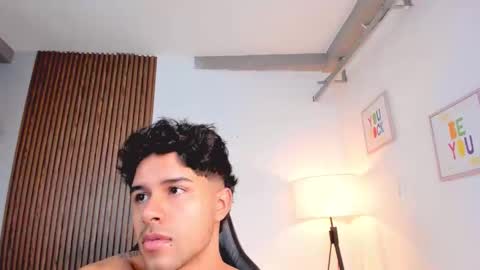 Snapshot of liam_colliins chatting on November 9, 2025, 11:41 am Liam Collins online show from November 9, 2025, 11:41 am