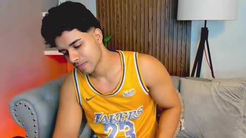 Snapshot of liam_colliins chatting on November 23, 2025, 11:54 am Liam Collins online show from November 23, 2025, 11:54 am