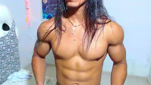 Snapshot of liam_domain chatting on March 10, 2025, 11:32 am LIAM online show from March 10, 2025, 11:32 am