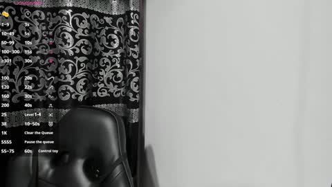 LIAM KLEIN online show from December 31, 2024, 11:09 am