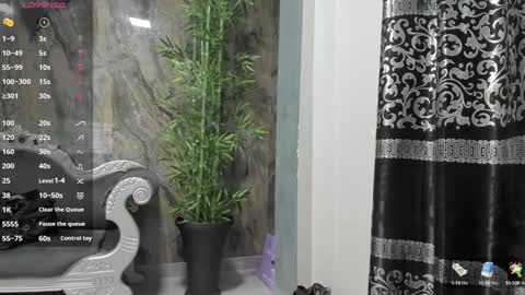 LIAM KLEIN online show from January 11, 2025, 11:23 am