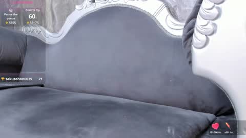 LIAM KLEIN online show from January 15, 2025, 2:24 pm