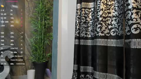 LIAM KLEIN online show from January 18, 2025, 11:11 am