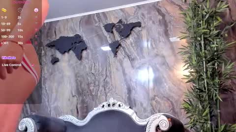 LIAM KLEIN online show from February 19, 2025, 2:23 pm