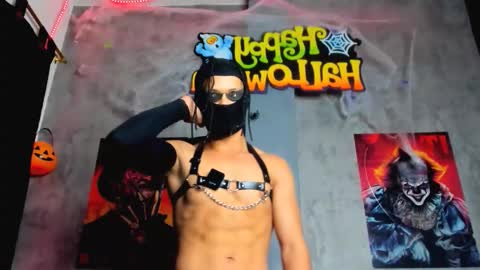 Snapshot of liam_knight chatting on November 1, 2025, 1:51 am liam_knight online show from November 1, 2025, 1:51 am