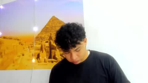 Snapshot of liam_percy7 chatting on October 4, 2025, 12:36 pm liam online show from October 4, 2025, 12:36 pm