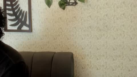 liam online show from November 2, 2025, 12:40 pm